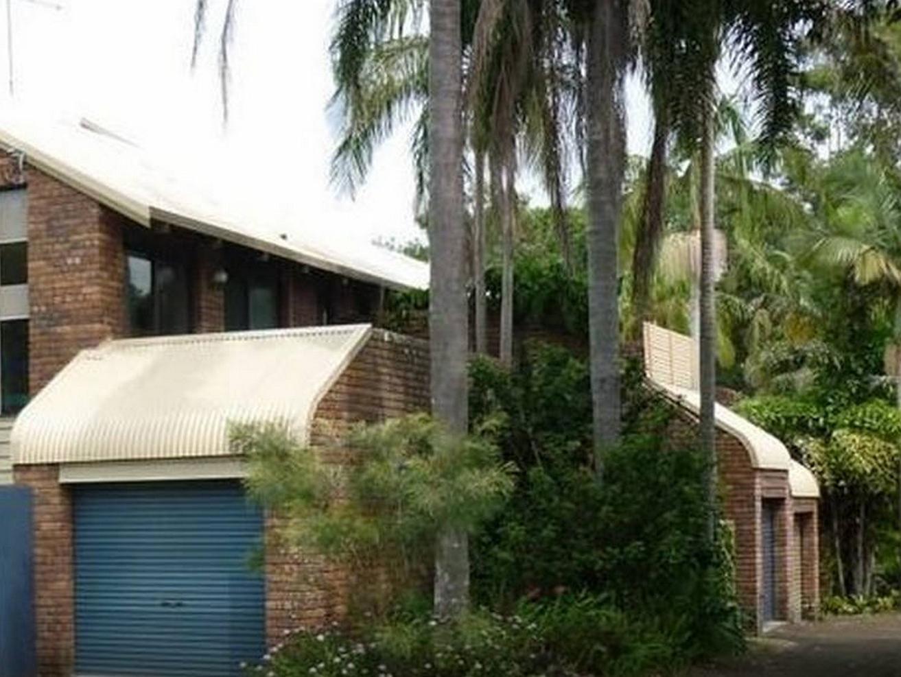 Treetops Everglades Villa Byron Bay Exterior foto